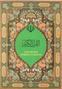 Cara belajar membaca al-qur'an