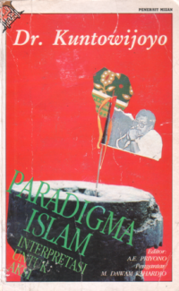 Paradigma islam : interpretasi untuk aksi