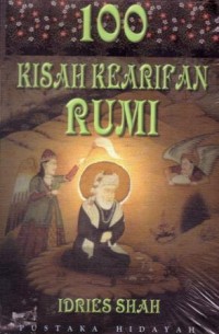 100 Kisah kearifan rumi