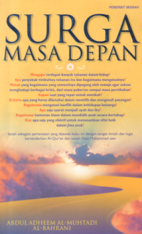 Surga masa depan