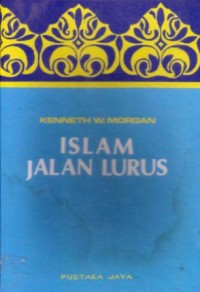 Islam jalan lurus