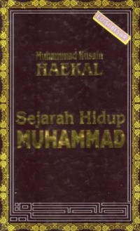 Sejarah hidup Muhammad (edisi besar)