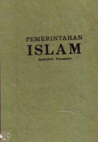 Pemerintahan islam