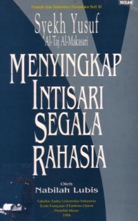 Menyingkap intisari segala rahasia