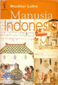 Manusia indonesia