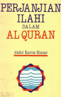 Perjanjian ilahi dalam al-quran