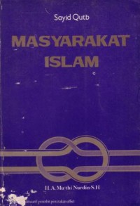 Masyarakat islam
