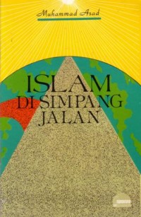 Islam di simpang jalan