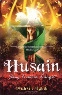 Husain sang ksatria langit