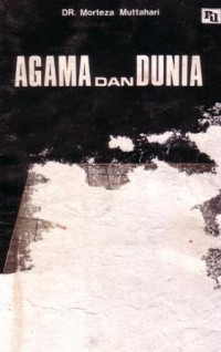 Agama dan dunia