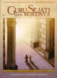 Guru sejati dan muridnya
