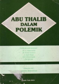 Abu Thalib dalam polemik