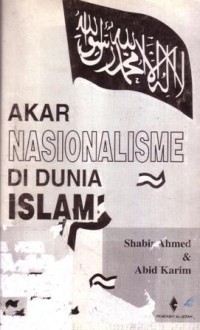 Akar nasionalisme di dunia islam