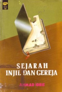 Sejarah injil dan gereja