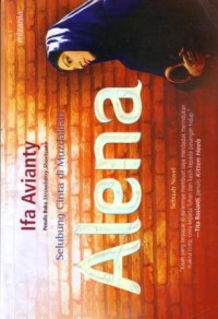 Alena : selubung cinta di muzdalifah