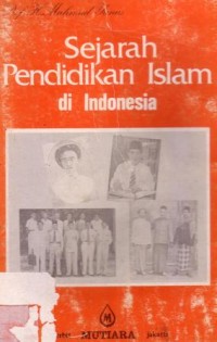 Sejarah pendidikan islam di indonesia