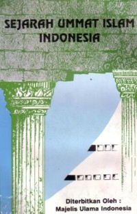 Sejarah ummat islam indonesia