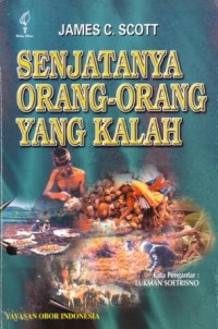 Senjatanya orang-orang yang kalah