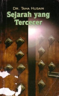 Sejarah yang tercecer