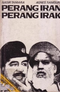 Perang iran perang irak