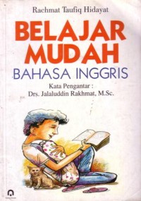 Belajar mudah bahasa inggris