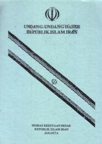 Undang-undang dasar republik islam Iran