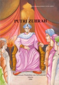 Putri Zuhrah