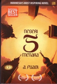 Negri 5 menara