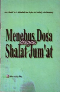 Menebus dosa dengan shalat jum'at