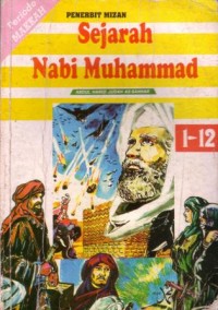 Sejarah nabi muhammad (periode mekkah)