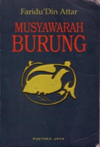 Musyawarah burung