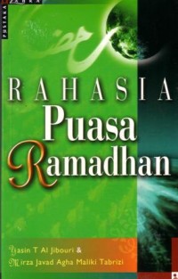 Rahasia puasa ramadhan