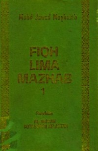 fiqh lima mazhab (1)