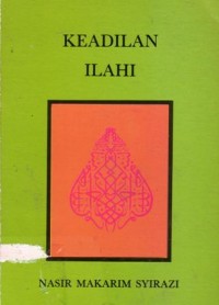 Keadilan ilahi