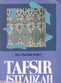 Tafsir isti'adzah