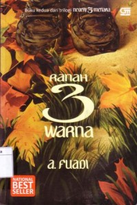 Ranah 3 warna