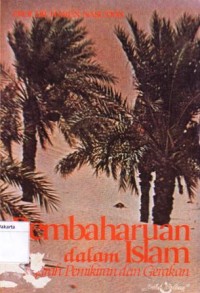 Pembaharuan dalam islam : sejarah pemikiran dan gerakan
