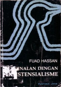 Berkenalan dengan eksistensi