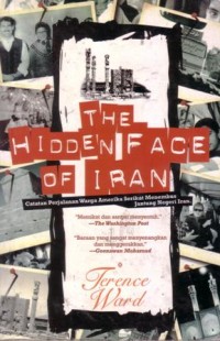 The hidden face af iran