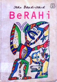 Berahi