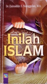 Inilah islam