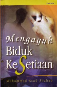 Megayuh biduk kesetiaan