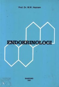 Endokrinologi