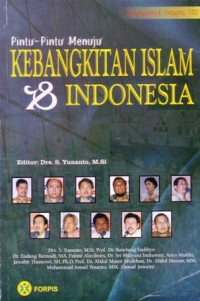 Pintu-pintu menuju kebangkitan islam dan indonesia