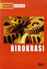 Birokrasi