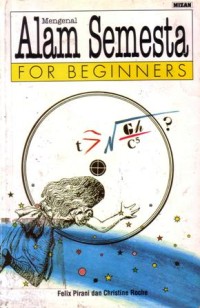 Mengenal alam semesta : for beginners