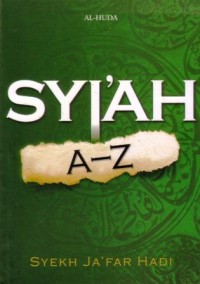 Syi'ah a-z
