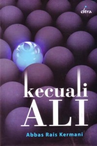 Kecuali Ali