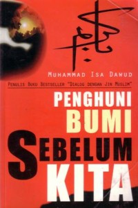 Penghuni bumi sebelum kita