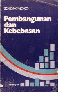 pembangunan dan kebebasan